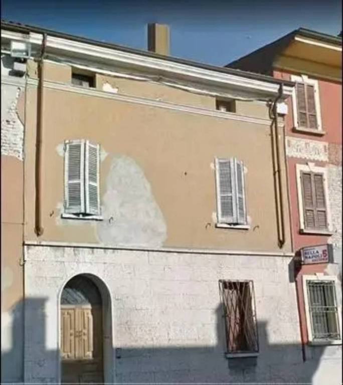Villa in vendita a Castelvetere sul Calore via Roma