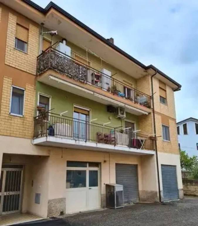 Appartamento in vendita a Ceraso isca