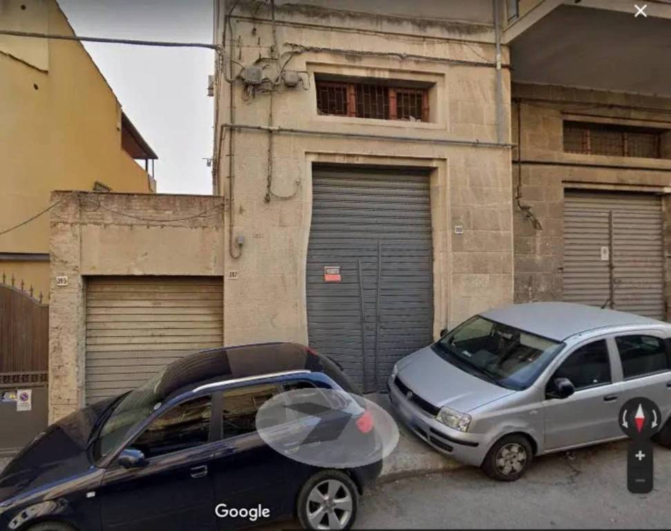Garage in vendita a Caltanissetta redentore