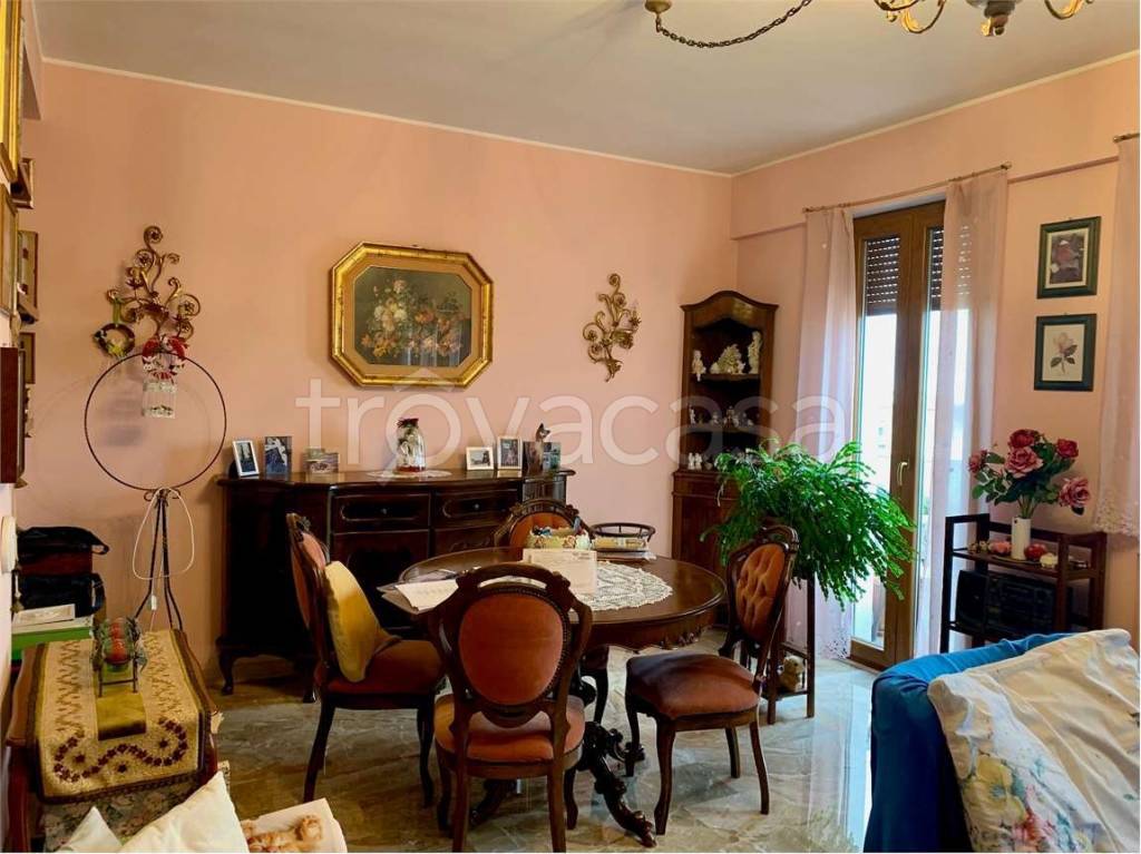 Appartamento in vendita a Monfalcone viale San Marco, 60