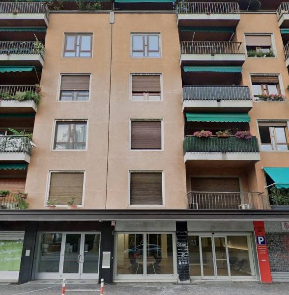 Appartamento in vendita a Treviso viale Nino Bixio, 31
