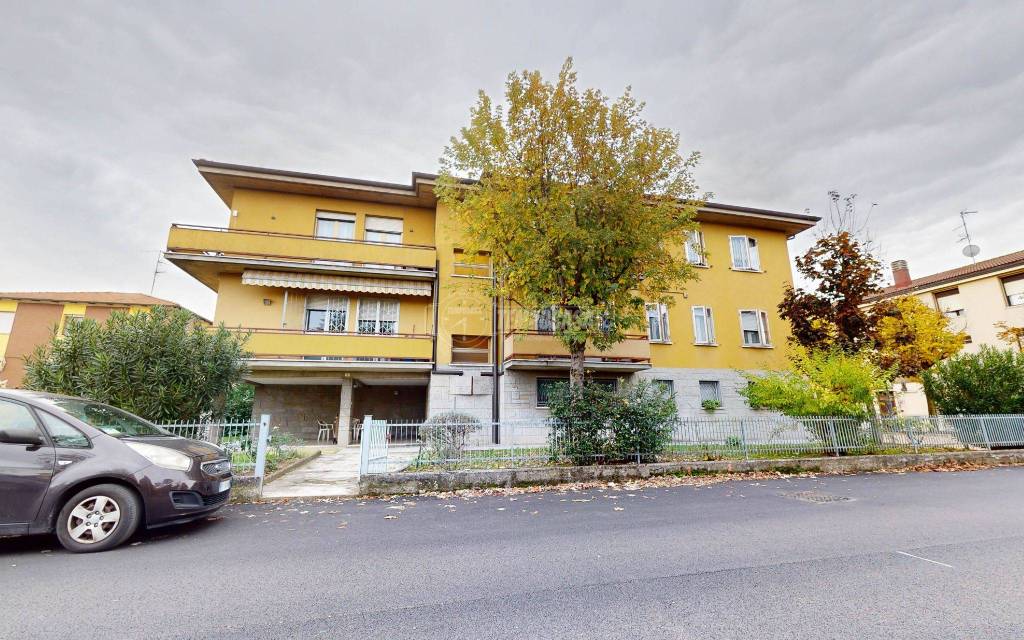 Appartamento in vendita a San Giovanni in Persiceto via laura bassi 7