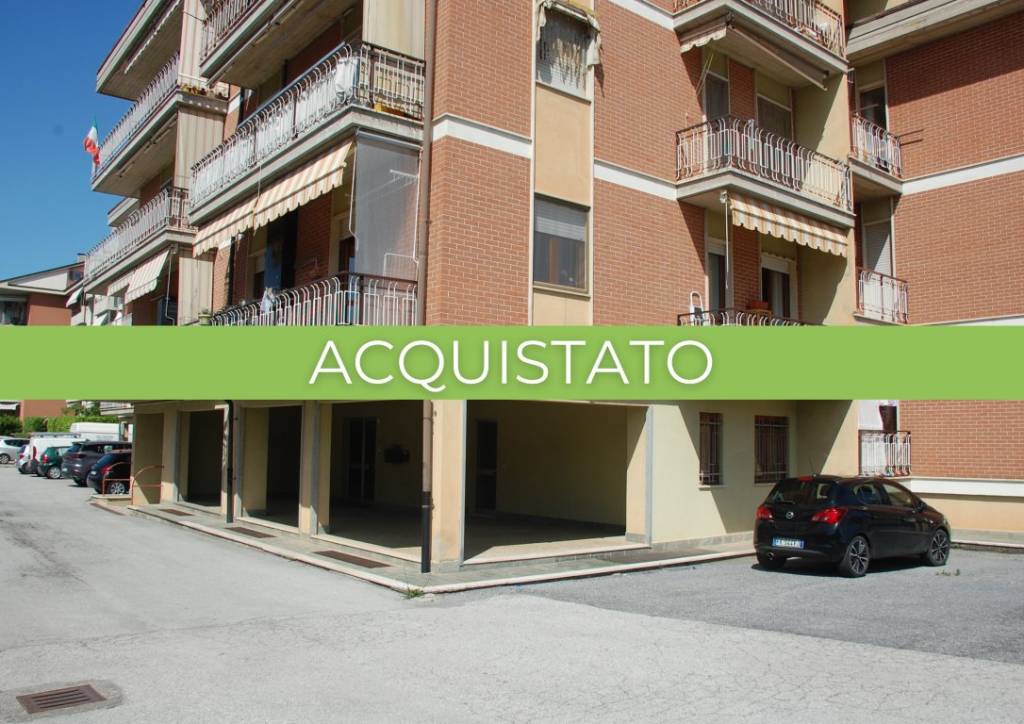 Appartamento in vendita a Mondovì via Monviso, 2