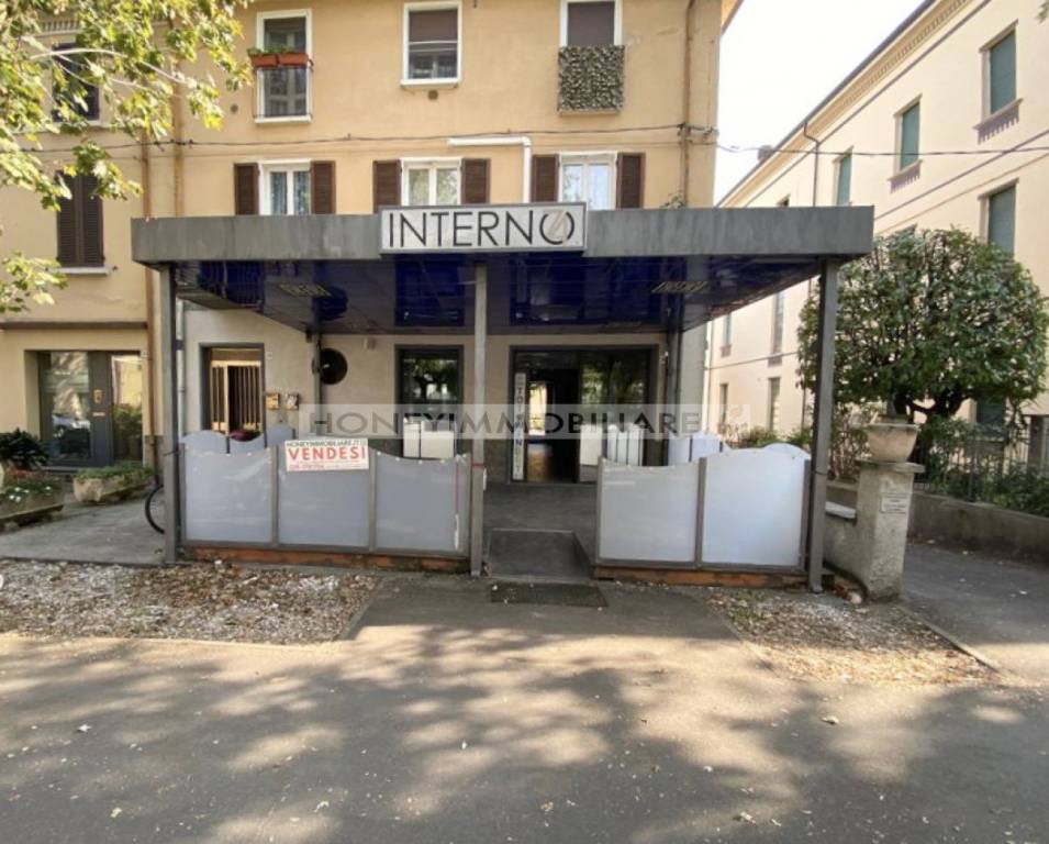 Bar in vendita a Salsomaggiore Terme viale Giacomo Matteotti, 50