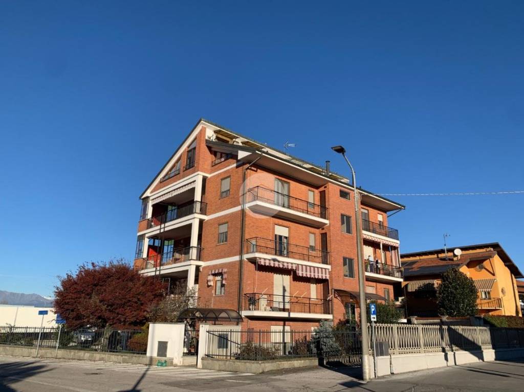 Appartamento in vendita a Moretta via cervignasco, 4