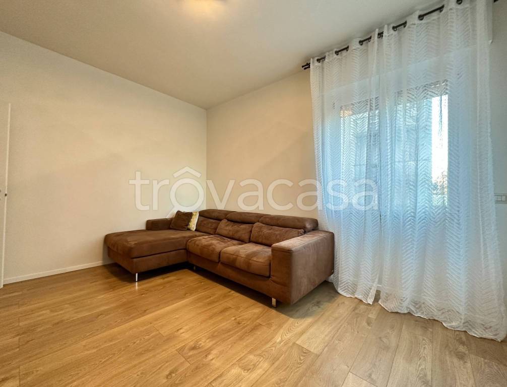 Appartamento in vendita a Baranzate via Gorizia, 98