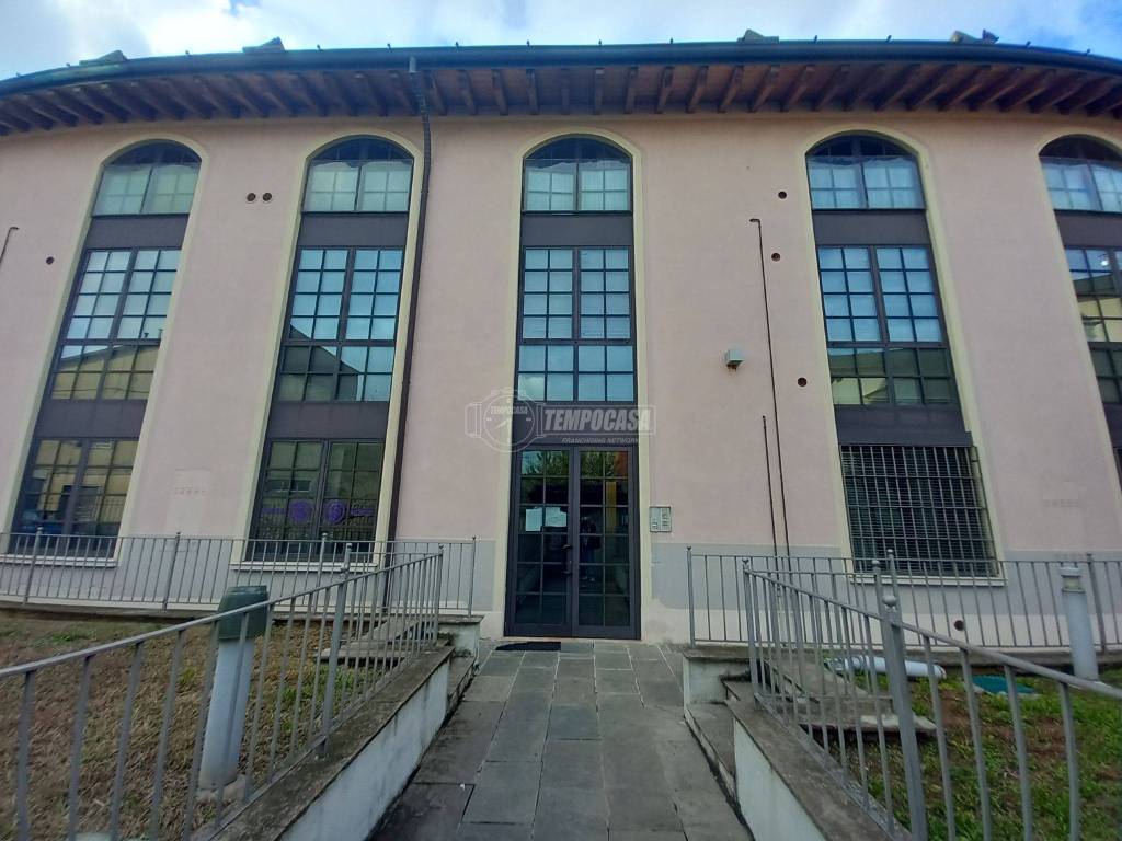 Appartamento in vendita a Ospitaletto vicolo Conventino