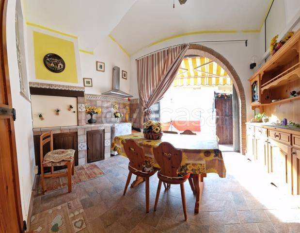 Villa a Schiera in vendita a Comacchio viale del Bosco, 255