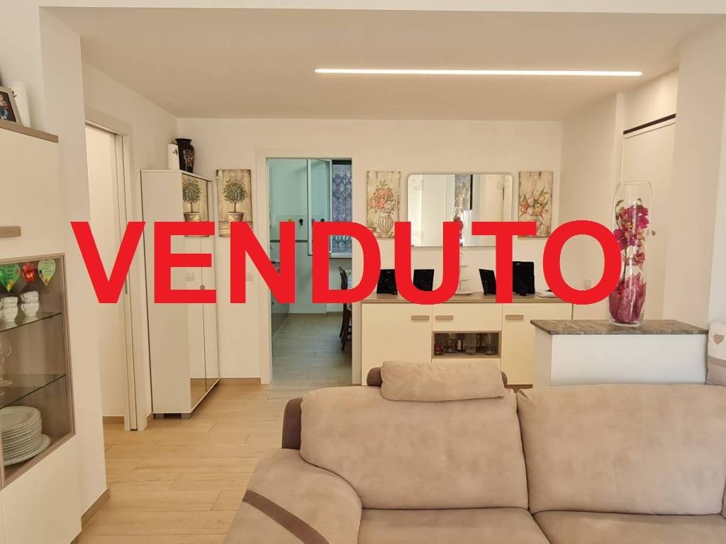 Appartamento in vendita a Bresso via Milano, 1