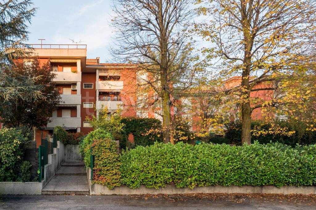 Appartamento in vendita ad Anzola dell'Emilia via Alfonso Gino Ragazzi, 3