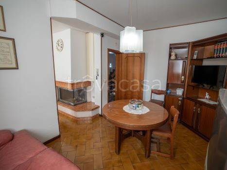 Casa Indipendente in in vendita da privato a Castelleone di Suasa corso Guglielmo Marconi, 25