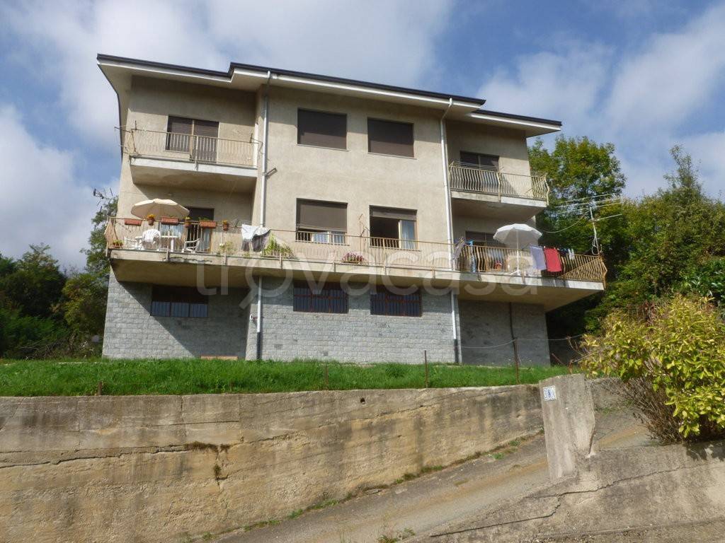 Appartamento in vendita a Valdilana frazione Guala, 38