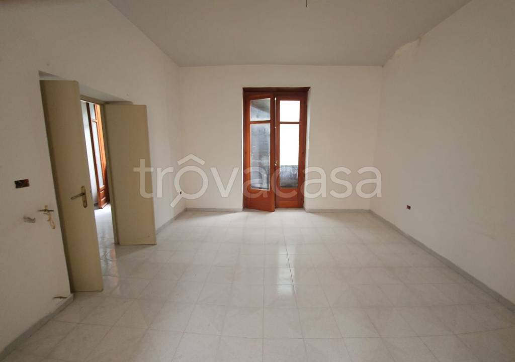 Appartamento in vendita a Lauro via Matteo Sperandeo, 2