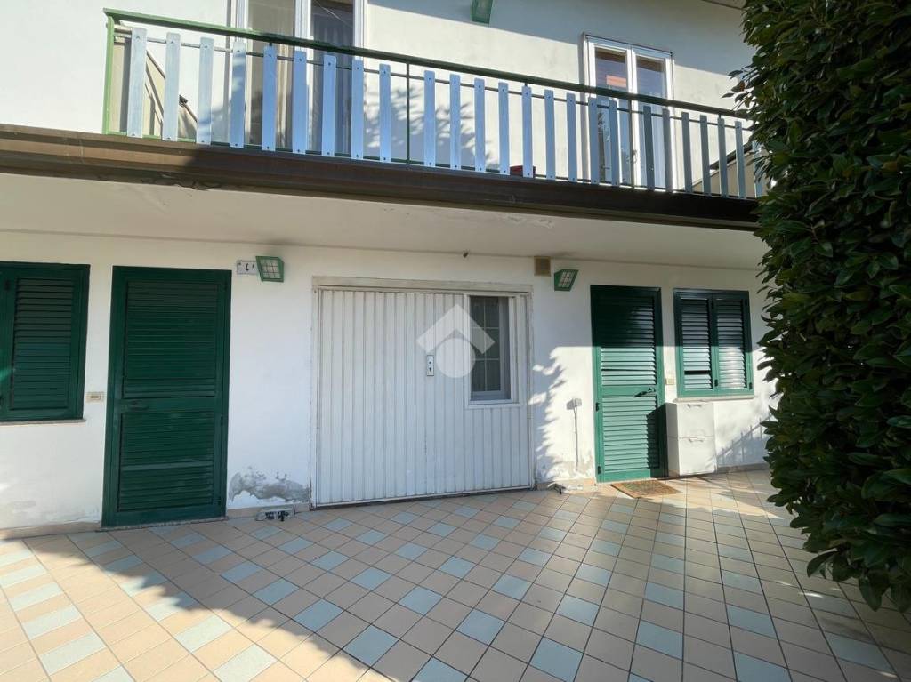 Appartamento in vendita a Bellaria-Igea Marina via Belvedere, 4
