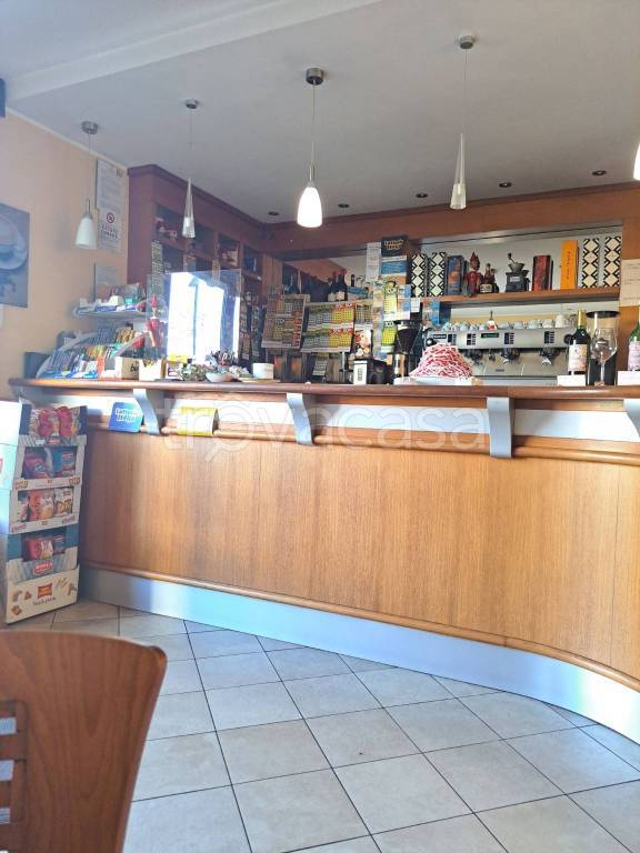 Bar in in vendita da privato a Calolziocorte via Giuseppe Mazzini, 23