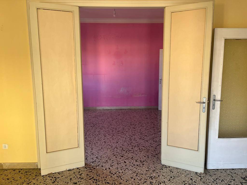 Appartamento in vendita a Palermo via Luigi Manfredi