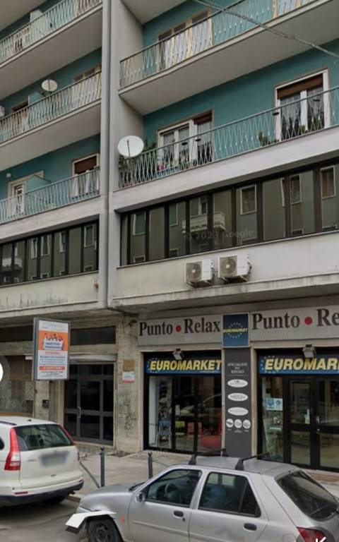 Appartamento in vendita a Foggia via Conte Appiano