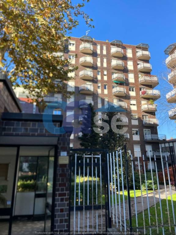 Appartamento in vendita a Milano viale San Gimignano