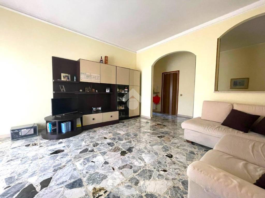 Appartamento in vendita a Cremona via Arcangelo Ghisleri, 57