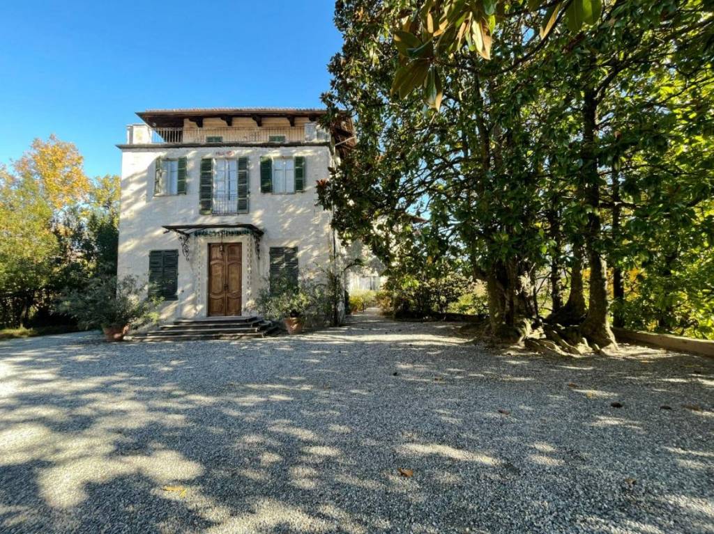 Appartamento in vendita a Banchette via Guglielmo Marconi, 18