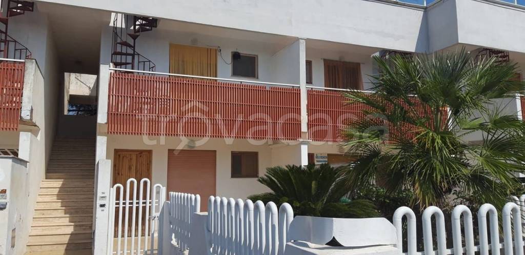 Appartamento in in vendita da privato a Manfredonia via Mar Jonio