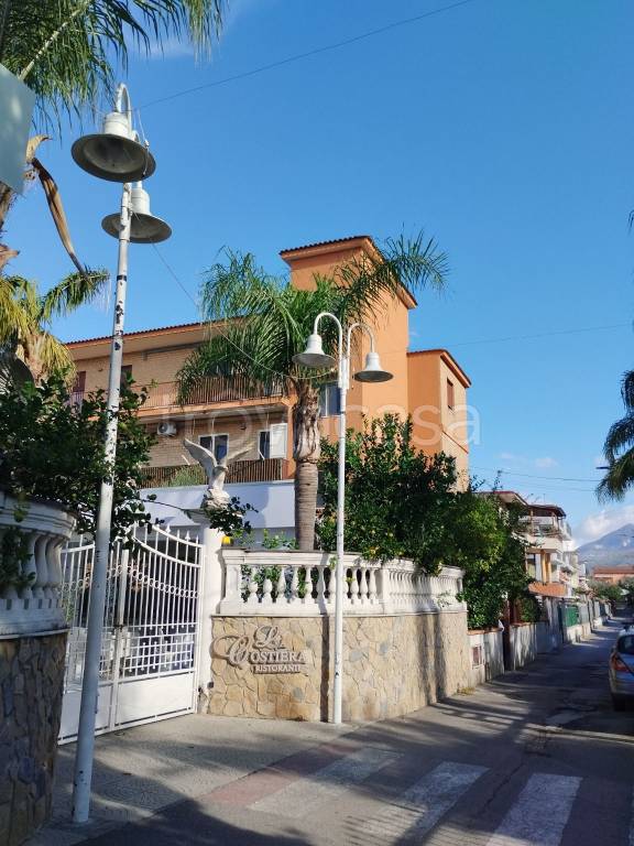 Appartamento in vendita a Sant'Antonio Abate via Sassola, 102