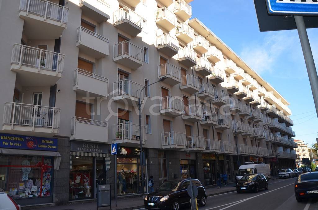 Appartamento in vendita a Orbassano via Vittorio Alfieri, 7