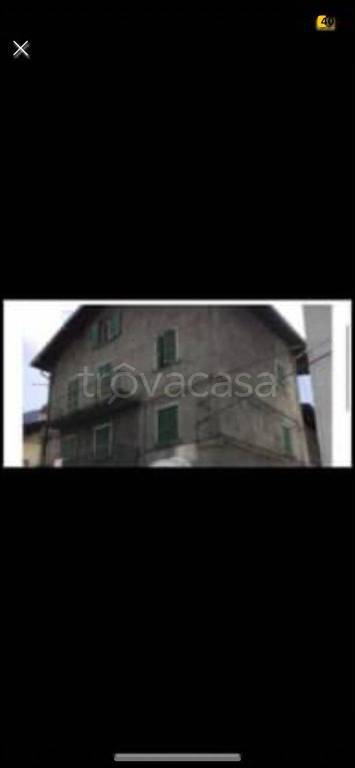Appartamento in in vendita da privato a Edolo via Canale, 33