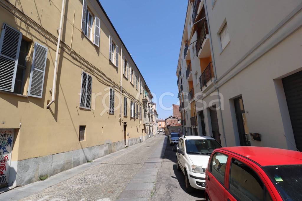Appartamento in vendita ad Asti via Quintino Sella, 75