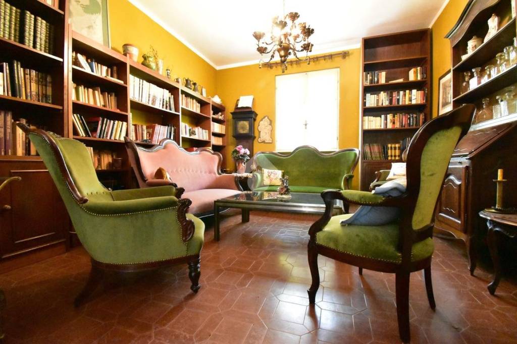 Villa Bifamiliare in vendita a Sala Baganza via Olma