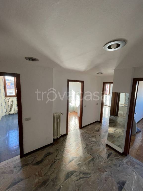 Appartamento in in affitto da privato a Milano via Vincenzo Foppa, 19