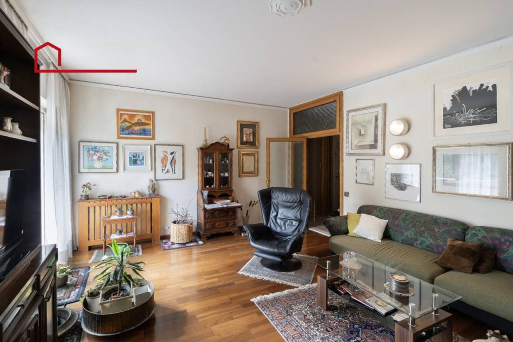 Appartamento in vendita a Bolzano viale Amedeo Duca d'Aosta