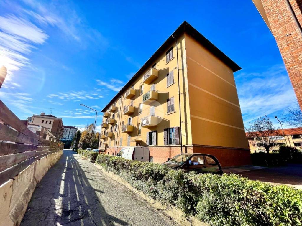Appartamento in vendita a Buttigliera Alta via Cesare Ramo, 6