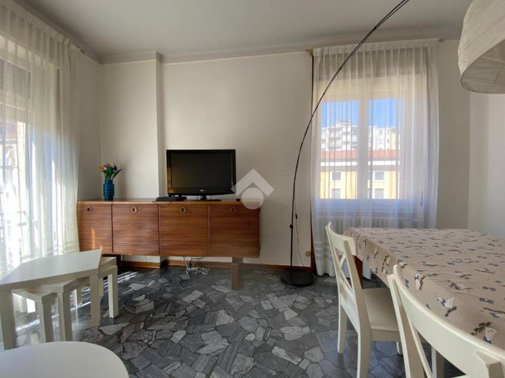Appartamento in vendita a Brescia via solferino, 12
