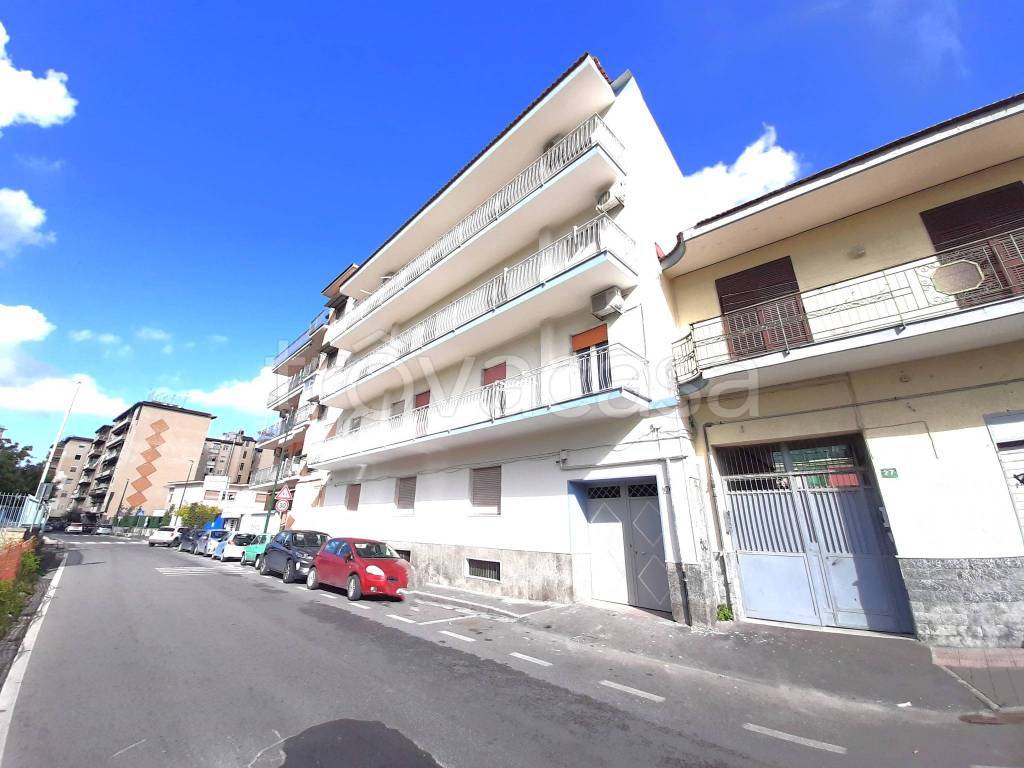 Appartamento in vendita a Casoria via Giacomo Brodolini, 25