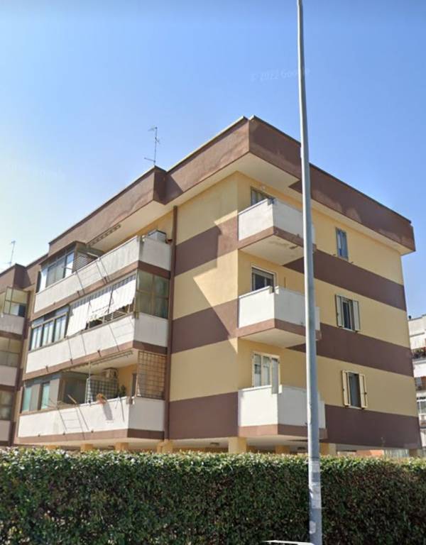 Appartamento in vendita a Bari via Francesco Paolo Troccoli