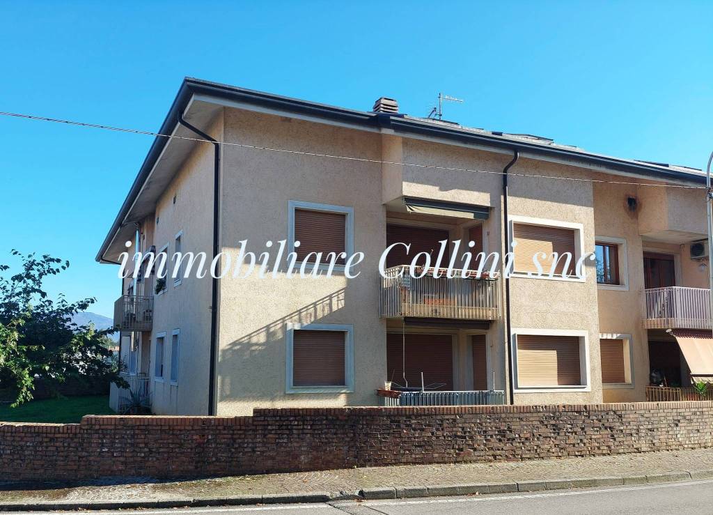 Appartamento in vendita a Tricesimo via Aquileia