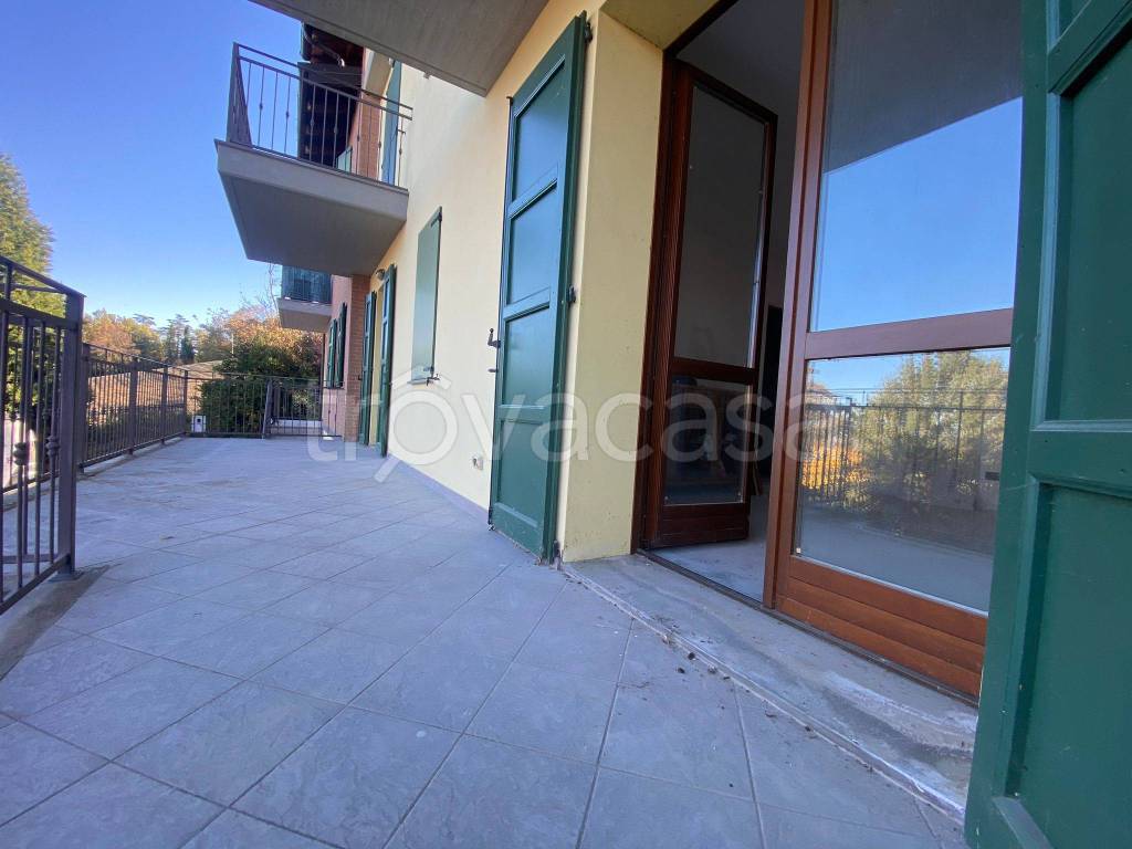 Appartamento in vendita a Sassuolo via del Pretorio, 38