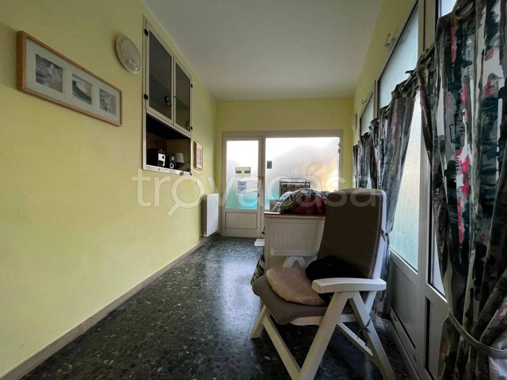 Appartamento in vendita a Lavagna via Lombardia