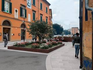 Negozio in affitto a pisa piazza giuseppe toniolo