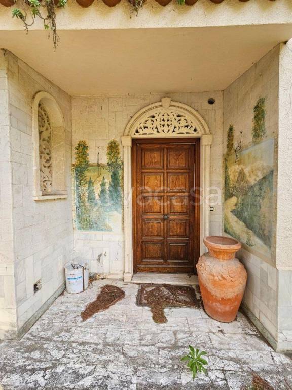 Villa in vendita a Bordighera via dei Narcisi