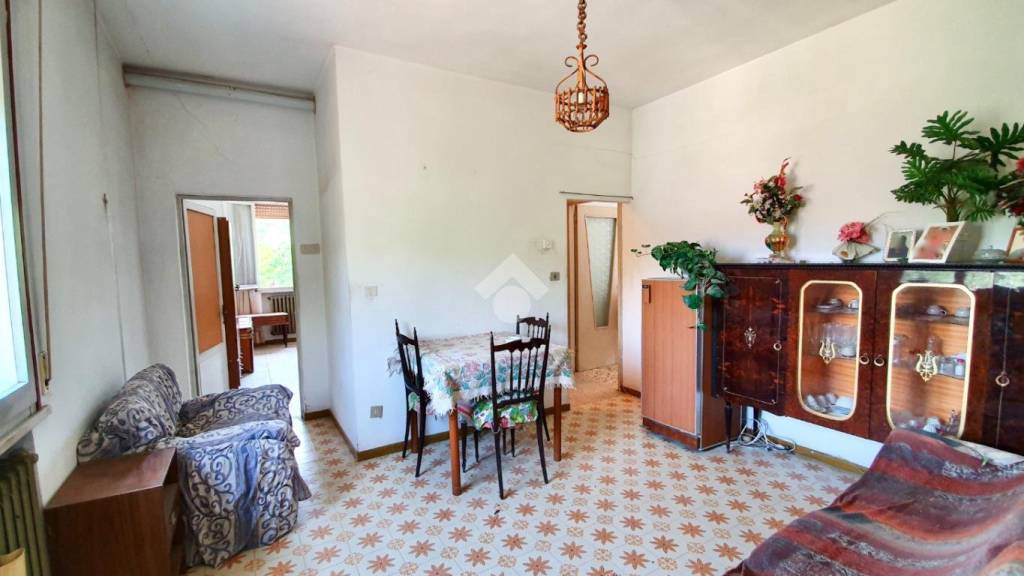 Appartamento in vendita a Borghi via Giuseppe Di Vittorio, 54