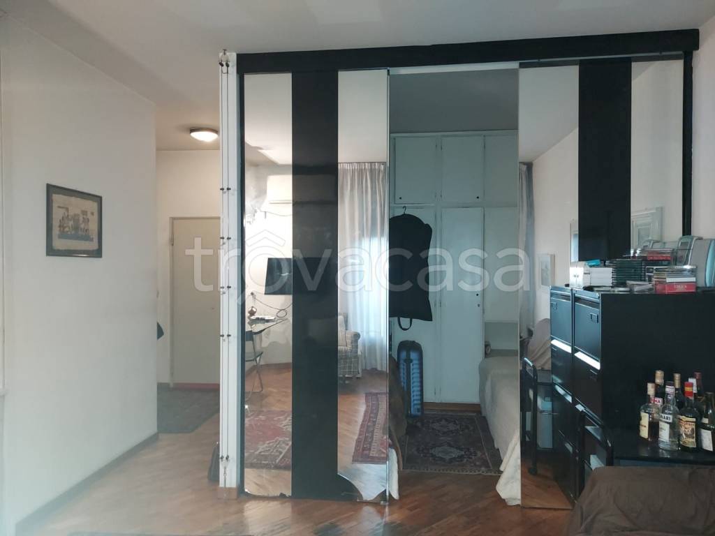 Appartamento in vendita a Padova via Cesare Battisti, 75