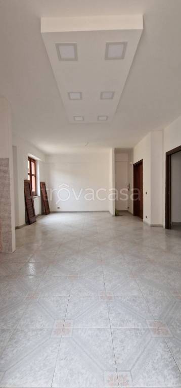 Appartamento in vendita a Solofra via Vico del Vento