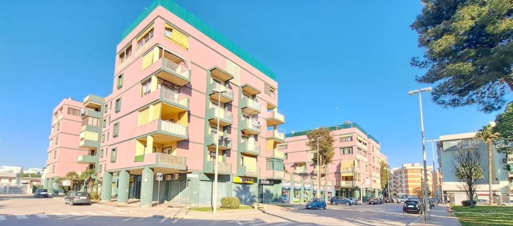 Appartamento in vendita a Barletta via dei Pini