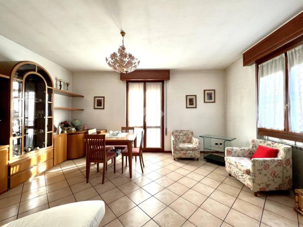 Appartamento in vendita a Bovezzo via Trento