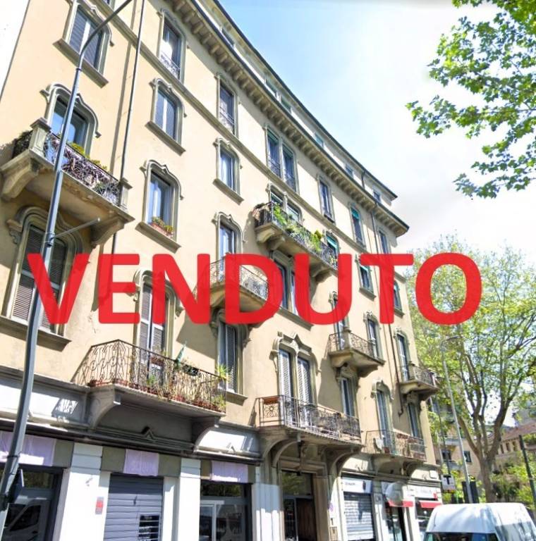 Appartamento in vendita a Milano piazza Firenze, 4