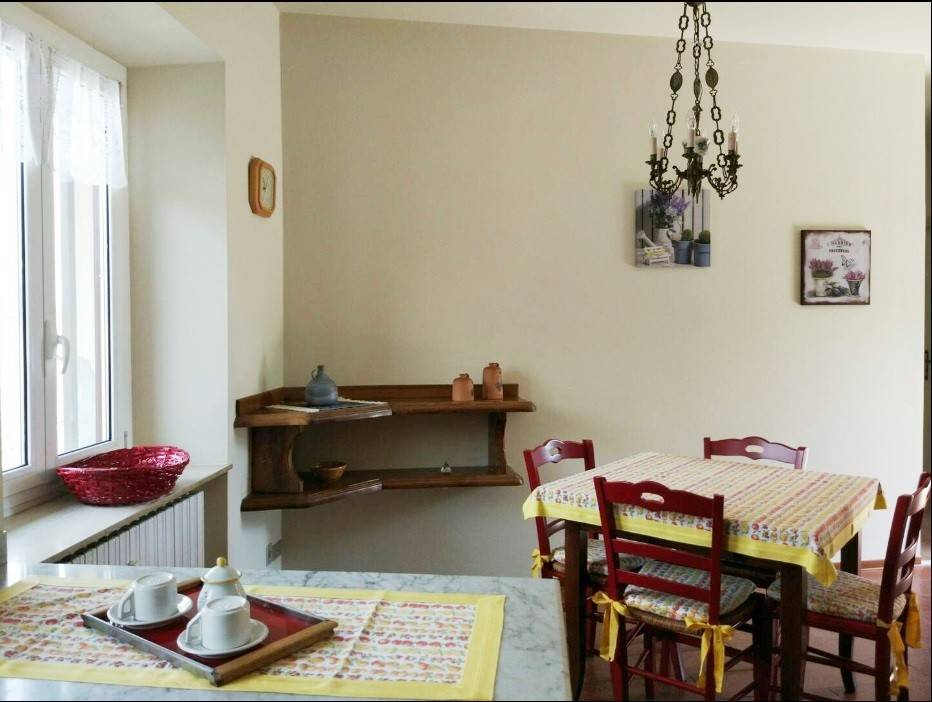 Appartamento in affitto a Frassinello Monferrato via Camillo Benso di Cavour