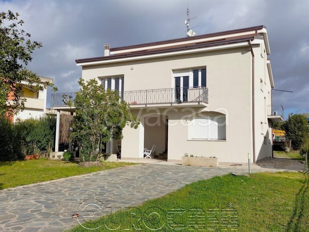 Villa Bifamiliare in vendita a Umbertide