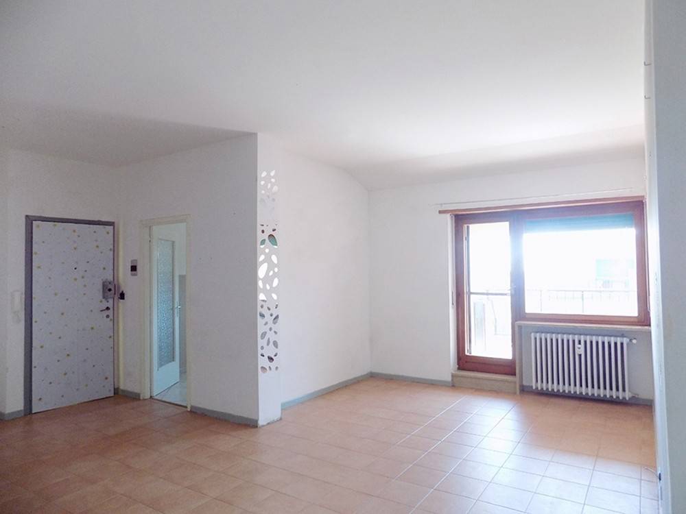 Appartamento in vendita a Carmagnola via Pancalieri, 10